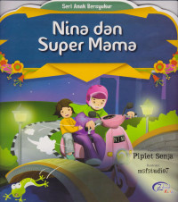 Image of Nina dan Super Mama