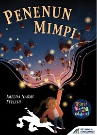 Image of Penenun mimpi
