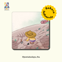 Image of Junuka dan Raksasa Padi