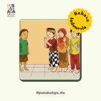 Image of Semua Dapat Kejutan