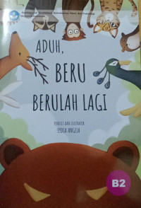 Image of Aduh, Beru berulah lagi