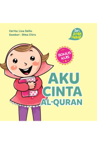Image of Aku Cinta Al-QURAN