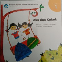 Image of Aku dan kakak