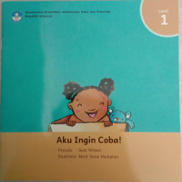 Image of Aku ingin coba!