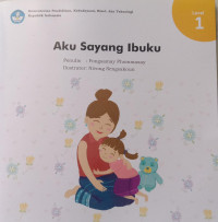 Image of Aku sayang ibuku