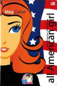 Image of All-American girl