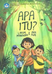 Image of Apa itu?