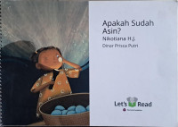 Image of Apakah sudah asin? a3