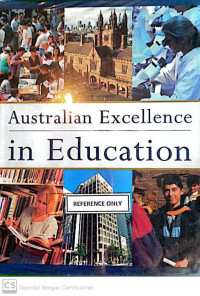 Image of Australian Excellence in Education
