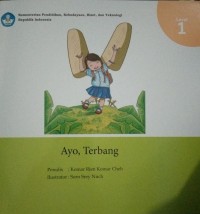 Image of Ayo, terbang