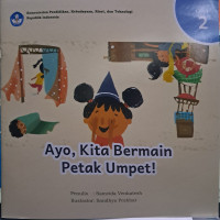 Image of Ayo, kita bermain petak umpet