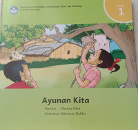 Image of Ayunan kita