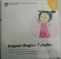 Image of Bagian-bagian tubuhku