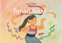 Image of Tarian sunyi