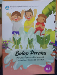 Image of Balap perahu