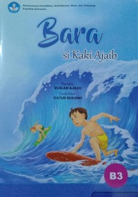Image of Bara si kaki ajaib