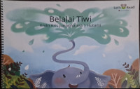 Image of Belalai Tiwi a3