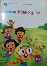 Image of Bermain sapintrong, yuk!