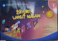 Image of Bintang di langit malam