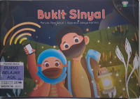 Image of Bukit sinyal A5