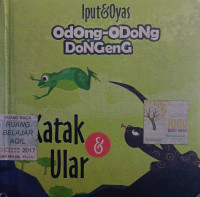 Image of Katak dan ular