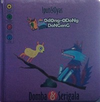 Image of Domba dan Serigala
