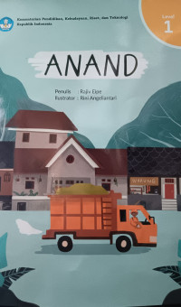 Image of Anand