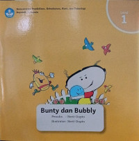 Image of Bunty and bubbly