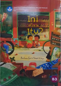 Image of Ini atau itu?