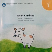 Image of Anak kambing