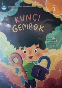 Image of Kunci gembok