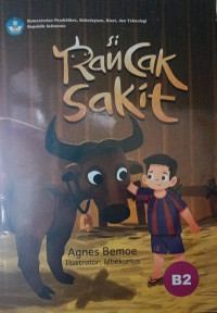 Image of Si Rancak sakit