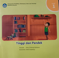 Image of Tinggi dan pendek