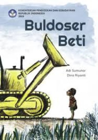 Image of Buldoser Beti