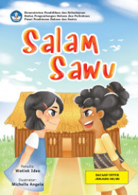 Image of Salam Sawu