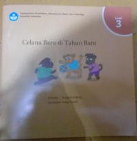 Image of Celana baru di tahun baru