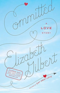 Image of Committed Love Story