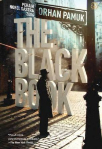 Image of The Black Book