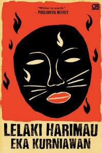 Image of Lelaki Harimau