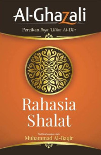 Image of Rahasia-Rahasia Shalat