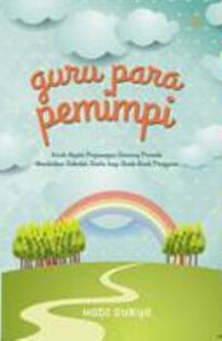 Image of Guru para pemimpi