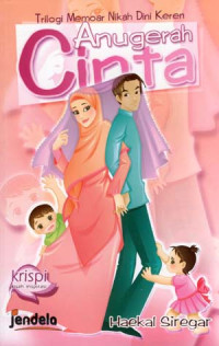 Image of Anugerah Cinta