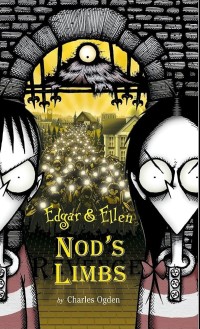 Image of Edgar & Ellen : Nods Limbs