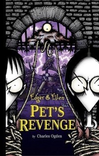 Image of Edgar & Ellen: Pets Revenge