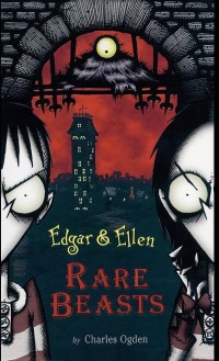 Image of Edgar & Ellen : Rare Beasts