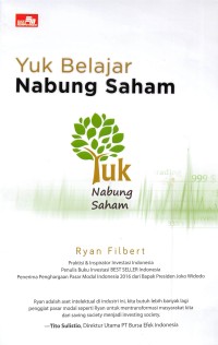 Image of Yuk Belajar Nabung Saham