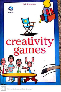Image of Creativity Games