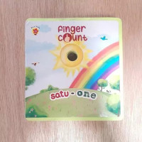 Image of Finger Count (Satu-One)