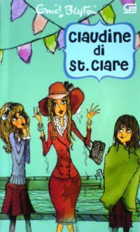 Image of Claudine di St. Clare