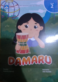 Image of Damaru